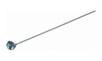 Deflagrating spoon