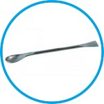 LLG-Spoon spatulas, 18/10 steel, right hander