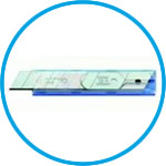 Spare blades CB 18