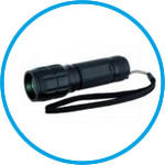 LED-Flashlight, Lumatic Spot