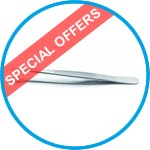 Membrane Tweezers