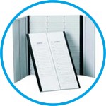 Cardboard Slide Trays