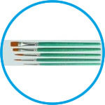 Brush set
