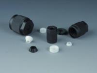 Laboratory threaded joints, GL 45