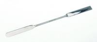 Double-ended spatulas, Nickel