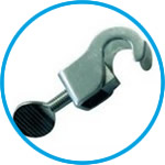 Hook connectors