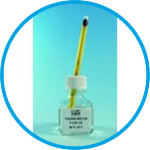 LLG-Exact-Temp Standard thermometers, red spirit-filled