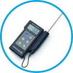 Digital insertion thermometer Type 12200