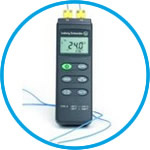 Hand held thermometer Type 13100