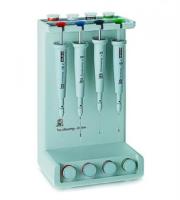 Stands for single channel pipettes Transferpettor