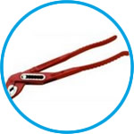 Water pump pliers
