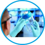 Centrifuge Bottles Nalgene™ with Sealing Cap , SuperSpeed