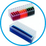 Reagent reservoirs