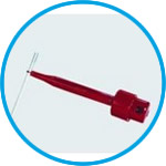 Pipette holders