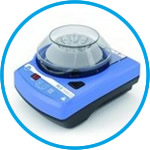 Mini-centrifuge mini G