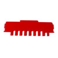 Combs MC for Gel Electrophoresis Tank MultiSUB Midi-96