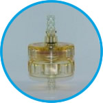 Selectron® filter holders FP 025/1 and FP 050/1