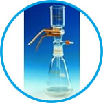Filter holders, Type 16309
