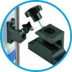 Support clamp KM-SK