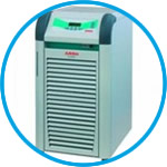 Recirculating cooler FL