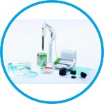Conductivity meters, SevenExcellence™ S700