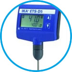 Electronic Contact thermometer ETS-D5