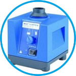 Shaker Vortex 3