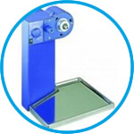 Microfine grinder drive MF 10 basic