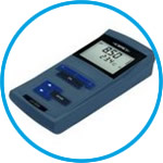 pH and redox meter ProfiLine pH 3110