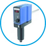 Overhead stirrer EUROSTAR 20 high speed digital