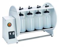 Overhead shaker Reax 20