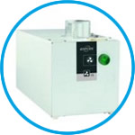 Extraction unit HF.EA.8677. without exhaust air monitoring