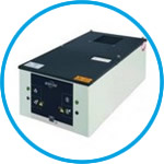 Ventilation for asecos Safety cabinets