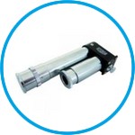 Hand spectroscopes