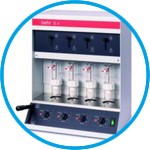 Extraction Unit for the Randall Method
