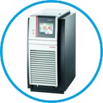 Highly dynamic temperature control systems PRESTO™, air-cooled