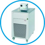 Ultra-low refrigerated Circulator Baths TopTech ME series and HighTech HL, SL series