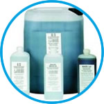 Oil for rotary vane pumps