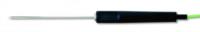 Pointed penetration probe, thermocouple, SMP connection