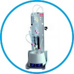 Compact systems for sulphur dioxide determination, KSO/SO