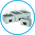 Digital water baths JB Nova
