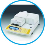 Moisture Analyser MA100C