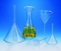 Urbanti TPX rapid funnels