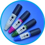 Pipette controllers macro 0.1 to 200ml