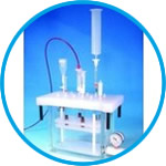 CHROMABOND® vacuum manifolds and accessories