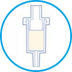CHROMAFIX® HR-XC columns
