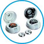 Minicentrifuge MiniSpin® (General Lab Product)