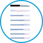 Precision-Swabs