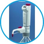 Bottle-top dispenser Dispensette® Digital S