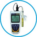 Conductivity meters Eutech™ CON150 / CON450